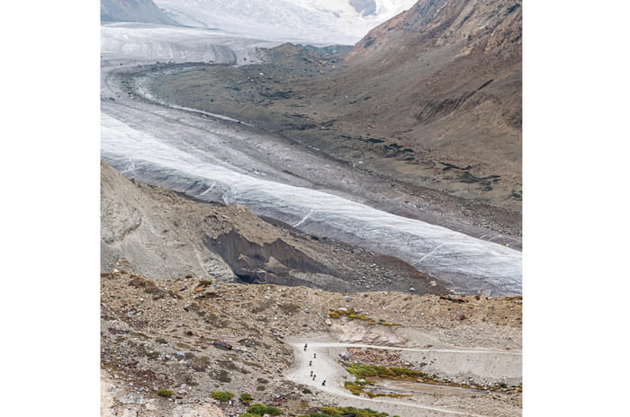 Stars and Dust: Royal Enfield Astral Ride